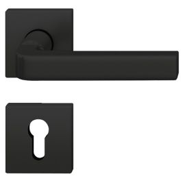 Käepideme komplekt koos rosettidega FSB 1004/1704 S8