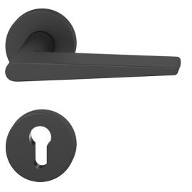 Door handle FSB 1005 1735 ALU