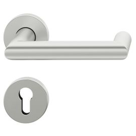 Door handle FSB 1016 1735 ALU