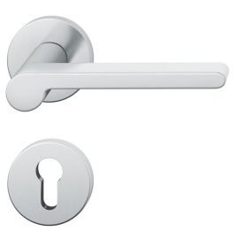 Door handle FSB 1021 1735 ALU