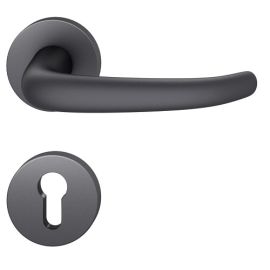 Door handle FSB 1023 1735 ALU