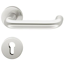 Door handle FSB 1070 1735 ALU
