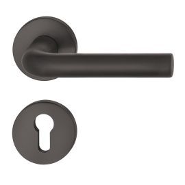Door handle FSB 1075 1735 ALU