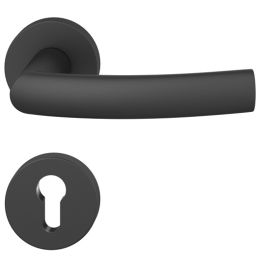 Rosettidega käepidemekomplekt FSB 1107/1735 S8