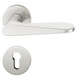 Door handle FSB 1144 1735 ALU