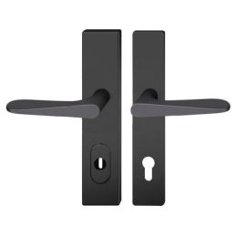 Ārdurvju drošības rokturi FSB 7376/1144 ZA ALU