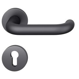 Door handle FSB 1146 1735 ALU