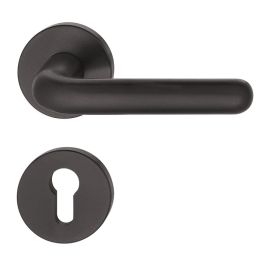 Door handle FSB 1147 1735 ALU