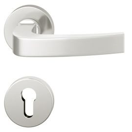 Door handle FSB 1163 1735 ALU