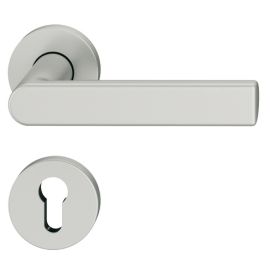 Door handle FSB 1244 1735 ALU