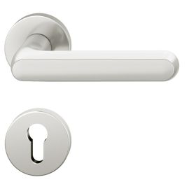 Democratic design door handle FSB 1246 1735 ALU