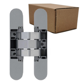 Varjatud hinged siseuste jaoks ANSELMI AN 142 3D - PAKEND 24 tk.