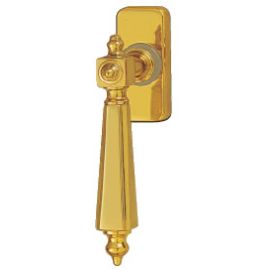 Window handle GALERIE 1895/R