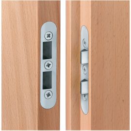 Door hinge safety bolts BAKA 205