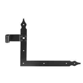 Shutter corner hinges 2146