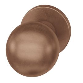 Door knob FSB 23 0802 B