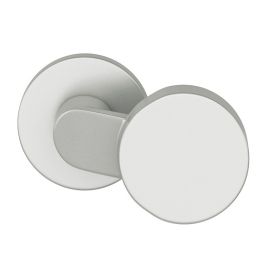 Door knob FSB 23 0809 ALU