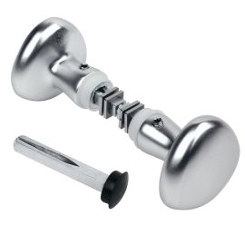 3006KR Aluminium handle set