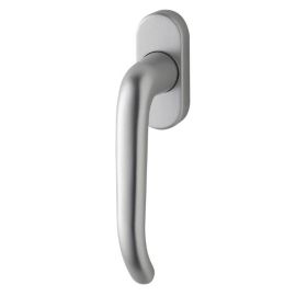 Window handle Dieckmann 1015 NT