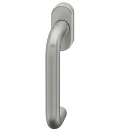 Window handle FSB 34 1070 09039 ALU