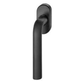 Window handle FSB 34 1075 09039 ALU