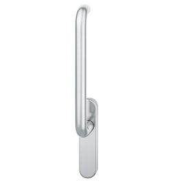 Handle for lift/slide casements FSB 34 1146 NT