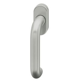 Window handle FSB 34 1146 09039 ALU