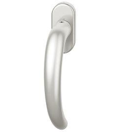 Window handle FSB 34 1160 09039 ALU