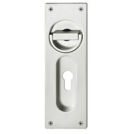 Flush ring handle FSB 42 4205