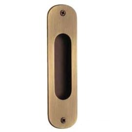 Sliding door handle 520CP02