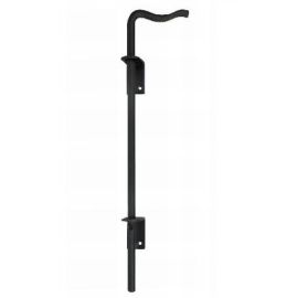 Drop bolt for shutters and gates 5754