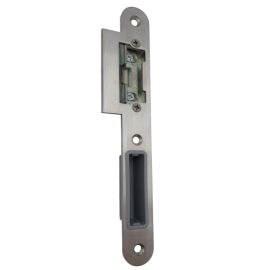 Regulējama drošības pretplāksne KFV 8050-752ERH, nerūsējošais tērauds