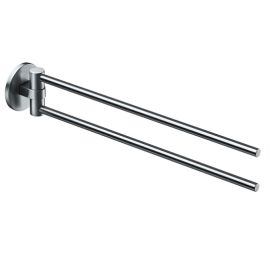 Dvieļu turētājs METRIC® 82.8270.00010