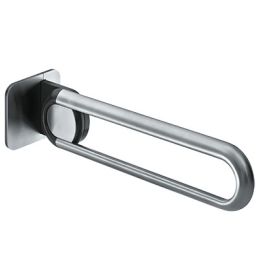 Paceļams atbalsta rokturis ar kvadrātveida stiprinājumu ErgoSystem® 8224