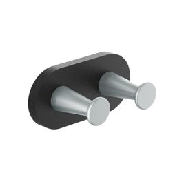 Dubultais dvieļu āķis ErgoSystem® A100 82.8460.00018