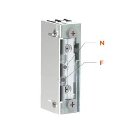 Elektromagnētiskais sprūds DORCAS 99 NF TOP DOUBLE