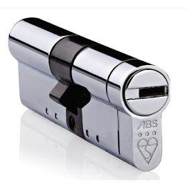 AVOCET ABS break secure profile cylinder