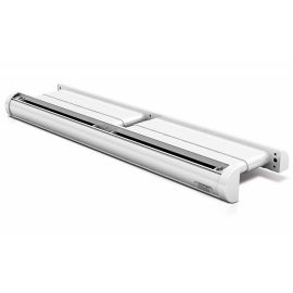 AEROMAT MIDI aken sisaldab passiivset ventilatsiooniseadet