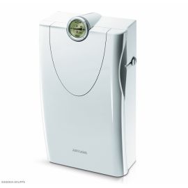 AEROPAC® aktiivne/passiivne ventilatsioon