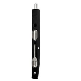 Flush bolt F161