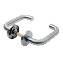 Door handle ASSA ABLOY AHW500 U