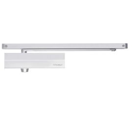 Door closer DC340 with guide rail G195