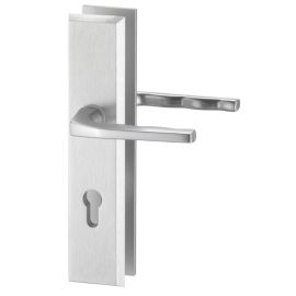 Security handles ALPHA ES1