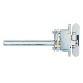Self-closing concealed hinges ANSELMI AN108 3D SC45
