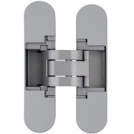 Concealed hinges for residential doors ANSELMI AN 172 3D
