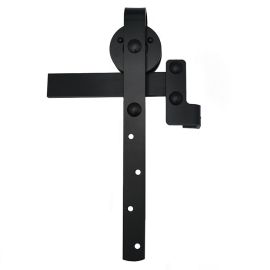 ARLU LOFT sliding door system for wooden doors