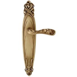 Ajaloolises stiilis Ukselink ARTE 1165 PL