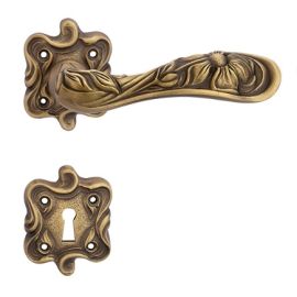 Ajaloolises stiilis ukselink ARTE 1165 RB 091