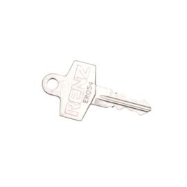 Additional key for ER RENZ mailboxes