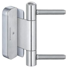 Reguleeritavad hinged välisustele BAKA Protect 2010 2D 2D